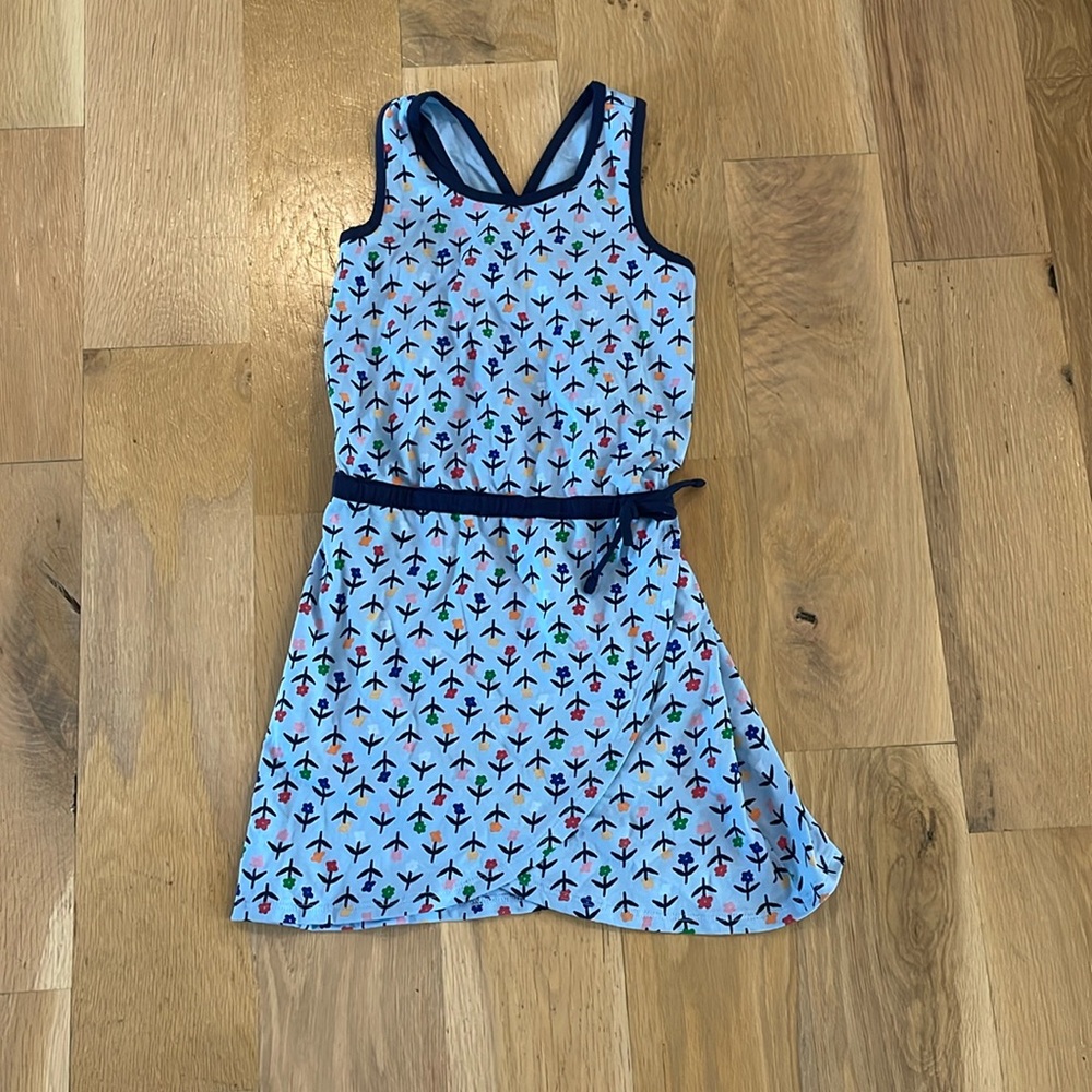 NWT!!! Hannah Anderson, Girls flower dress🌼